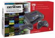 SEGA Retro Genesis Modern + 170 игр